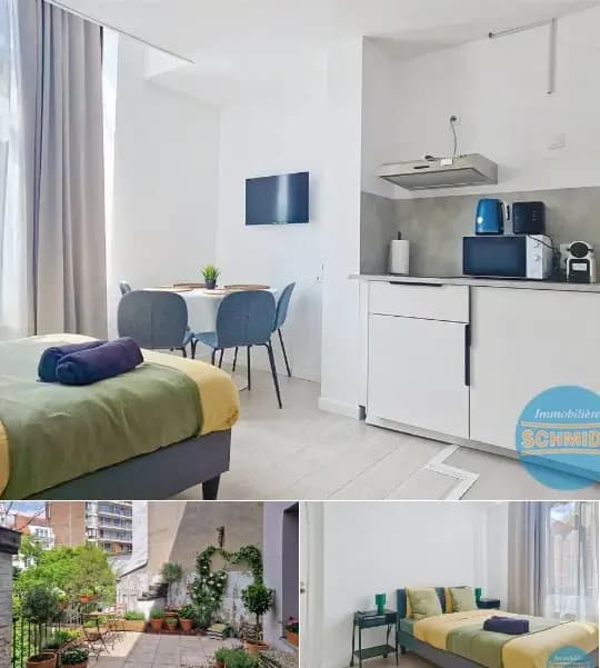 Apartment for rent