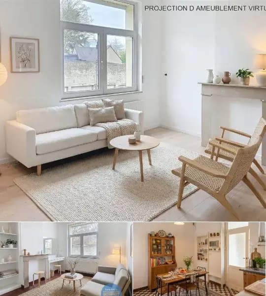 Residence for rent