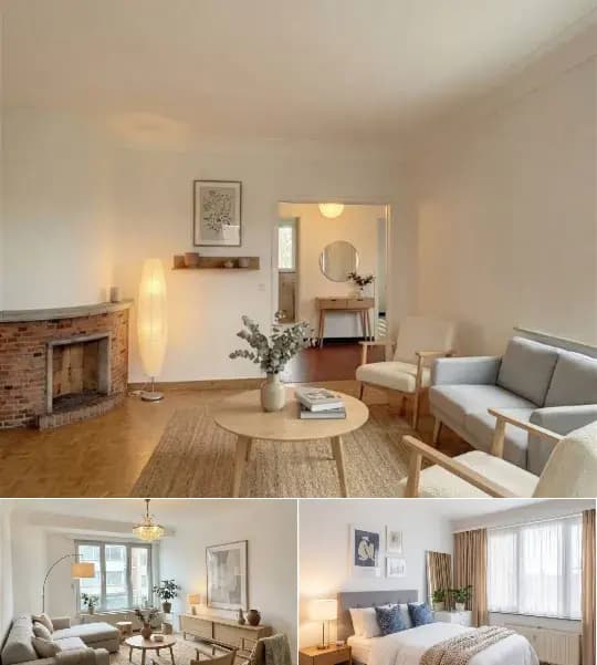 Apartment for rent