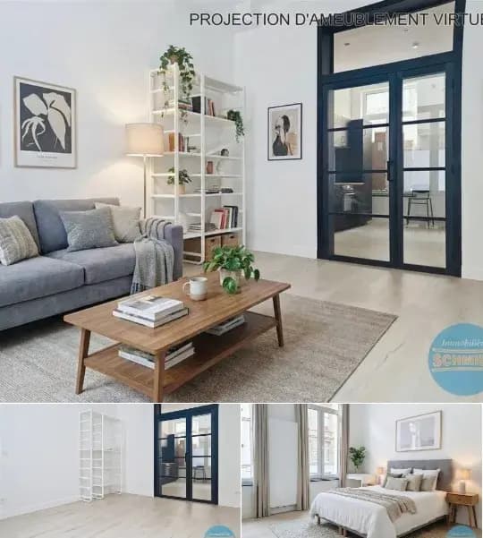 Apartment for rent