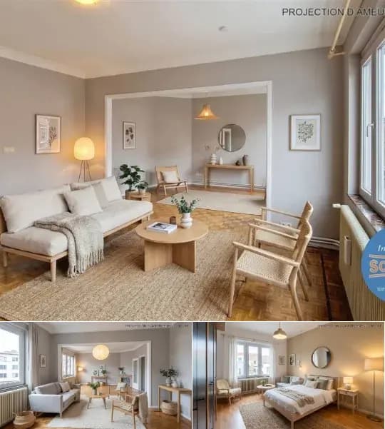 Apartment for rent