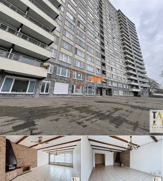 Apartment for sale