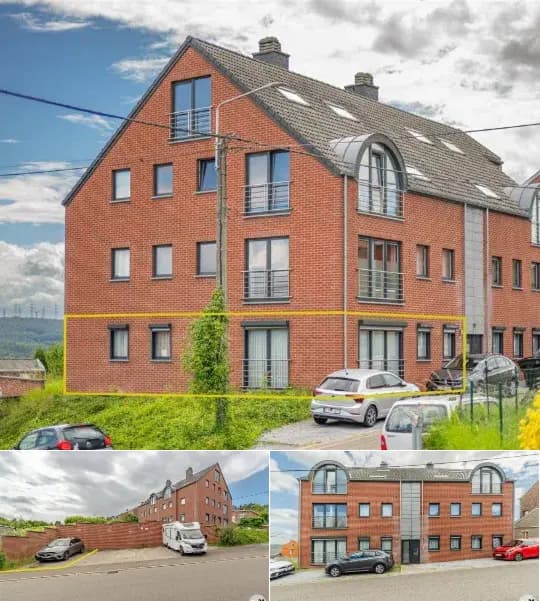 Apartment for sale
