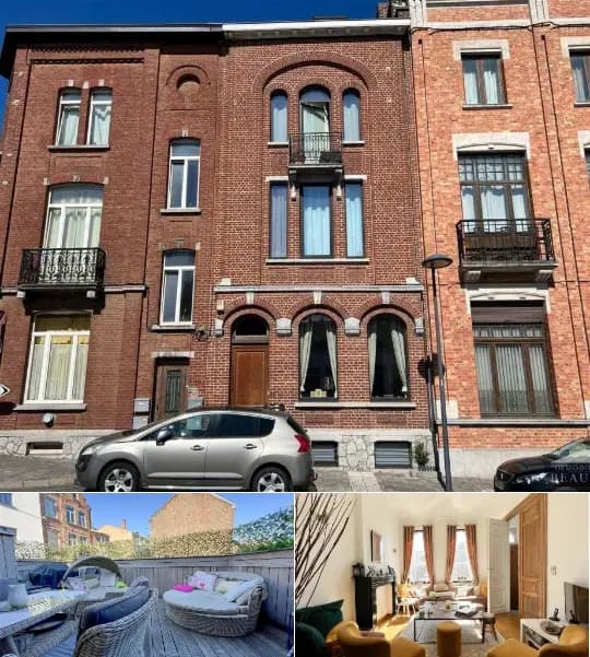 Residence for rent