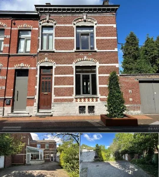 Residence for rent