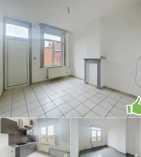 Residence for rent