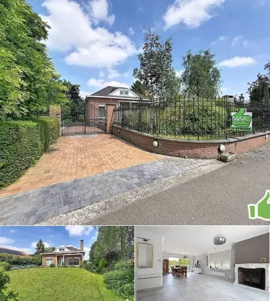 Residence for sale