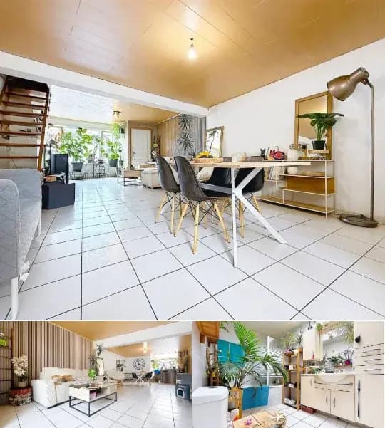 Residence for sale