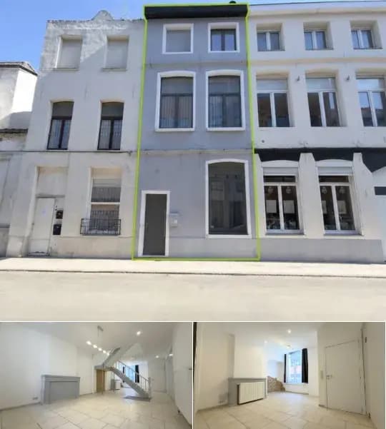 Residence for sale