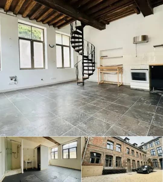 Apartment for sale