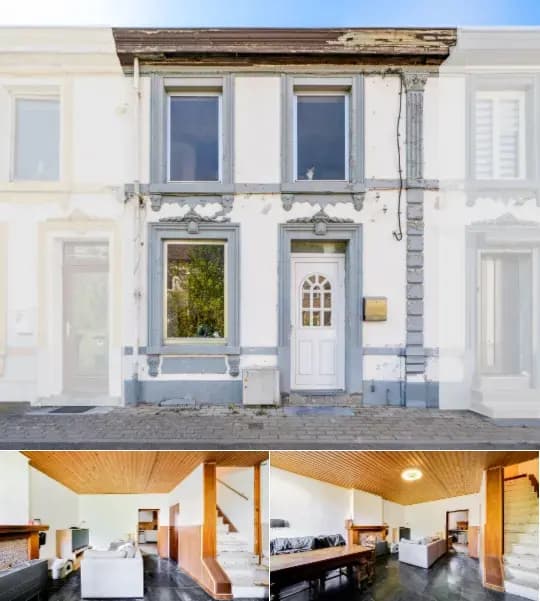 Residence for sale
