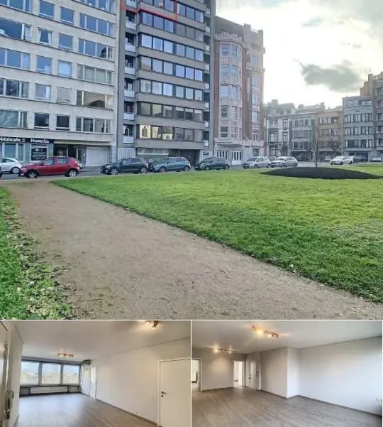 Apartment for rent