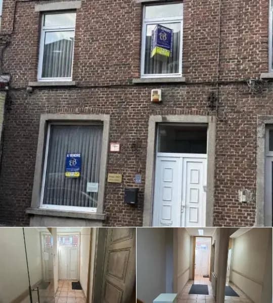 Office space for sale