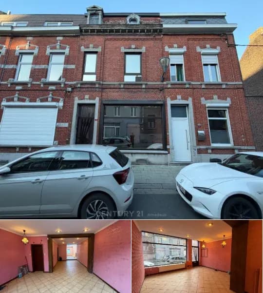 Residence for sale