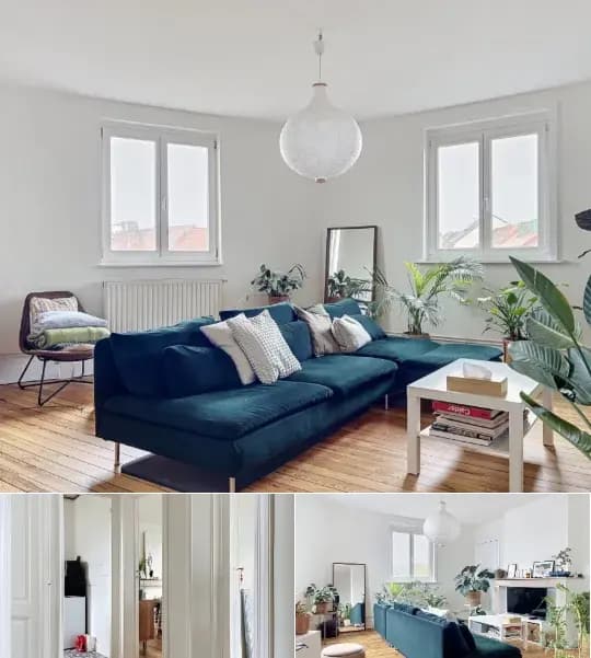 Apartment for rent