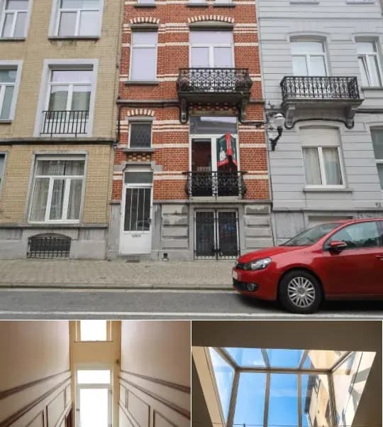 Residence for sale
