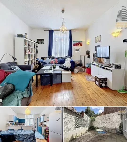 Apartment for sale