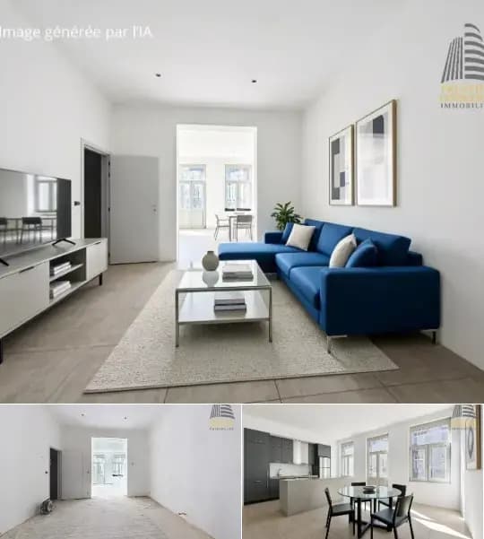 Apartment for sale