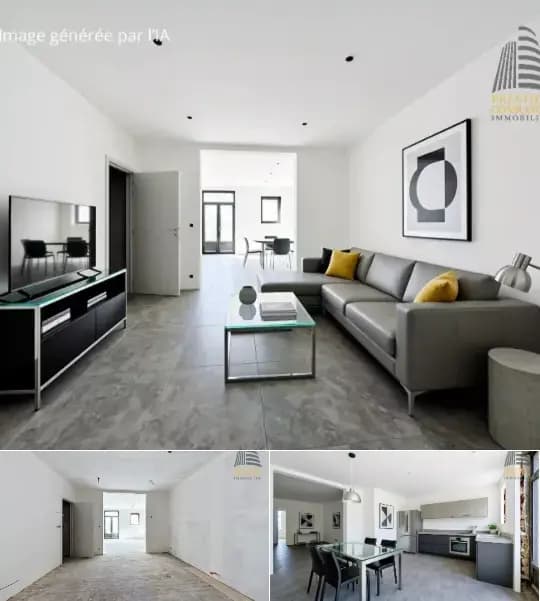 Apartment for sale