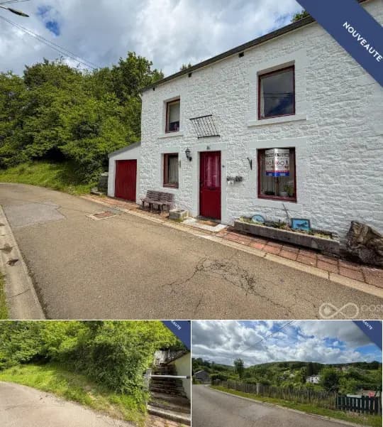 Residence for sale