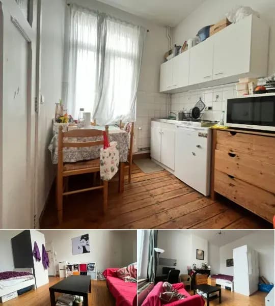 Apartment for rent