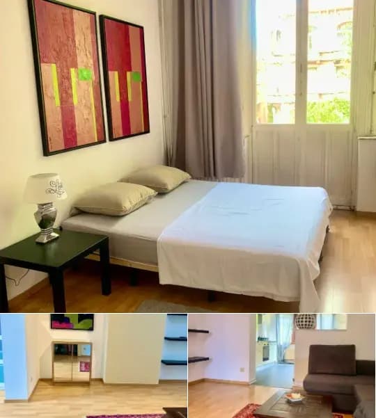 Apartment for rent
