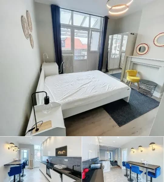 Apartment to share