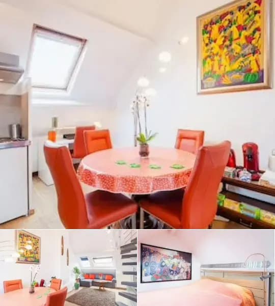 Apartment for rent