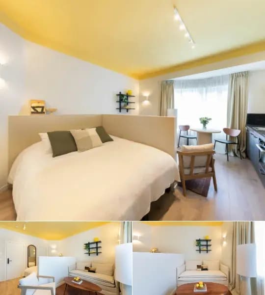 Apartment for rent
