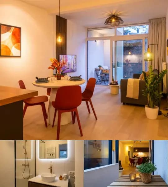 Apartment for rent