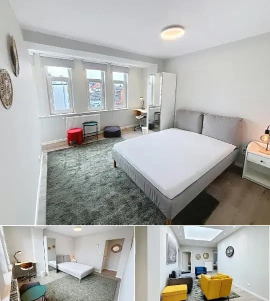Apartment to share