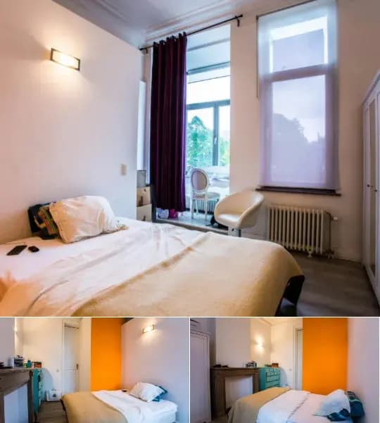 Apartment to share