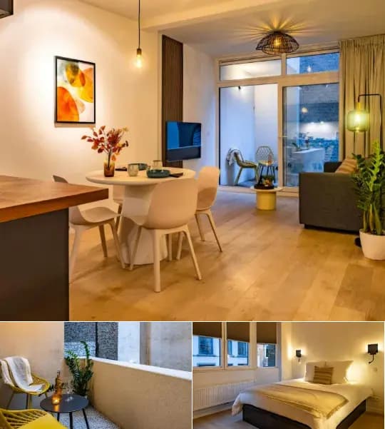 Apartment for rent