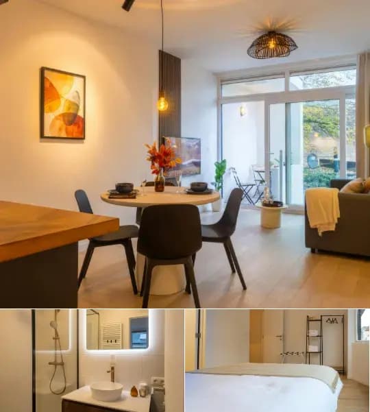 Apartment for rent