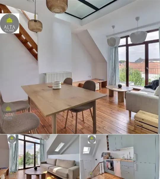 Apartment for rent