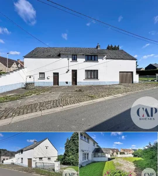 Residence for sale