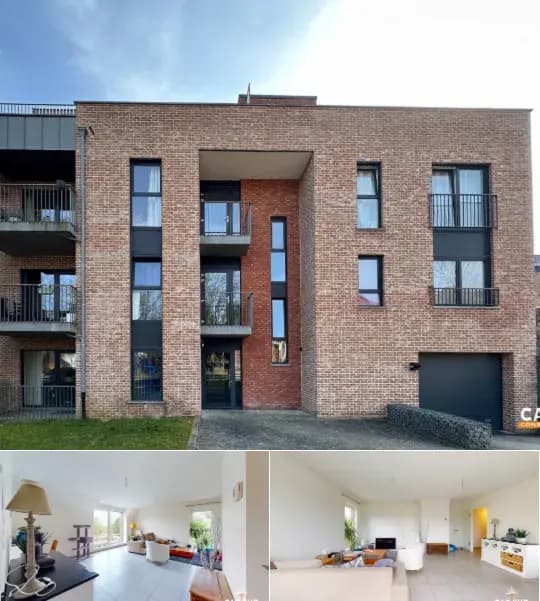 Apartment for rent