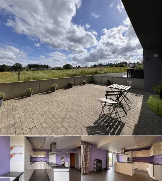 Apartment for rent