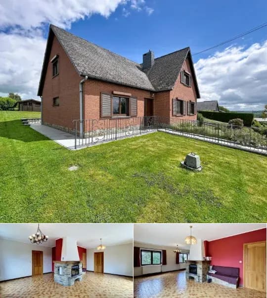 Residence for sale