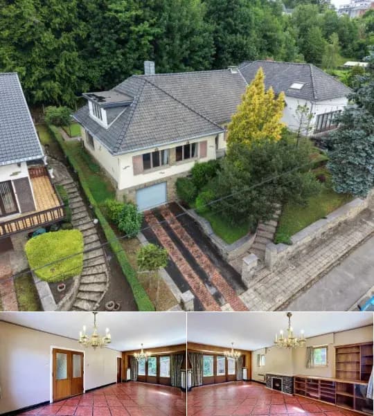 Residence for sale