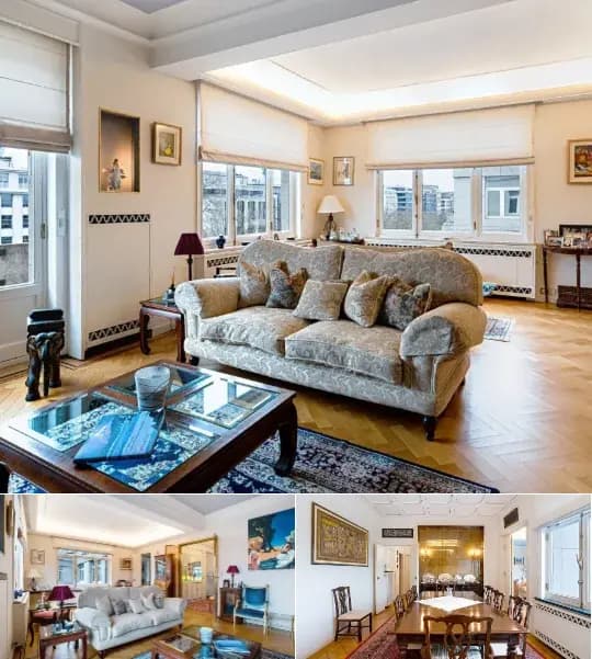 Apartment for rent