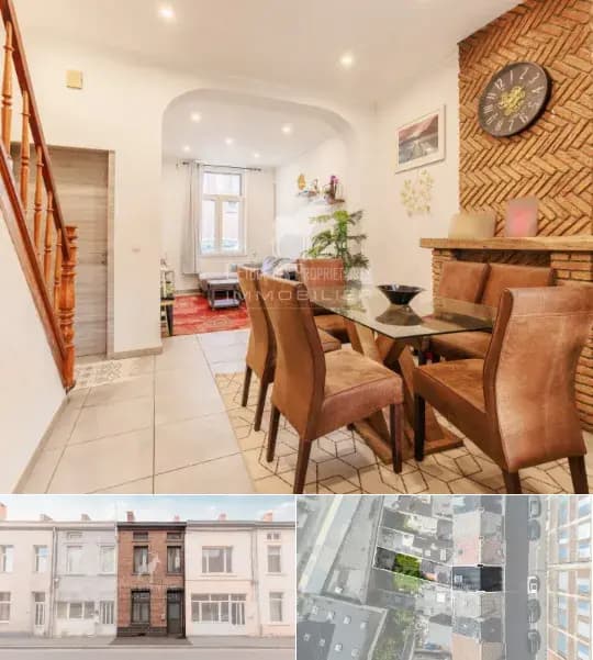 Residence for sale
