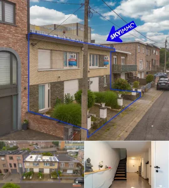 Residence for sale