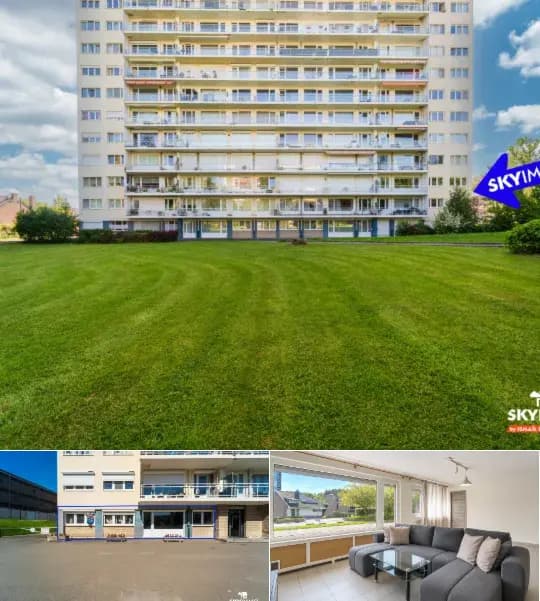 Apartment for sale