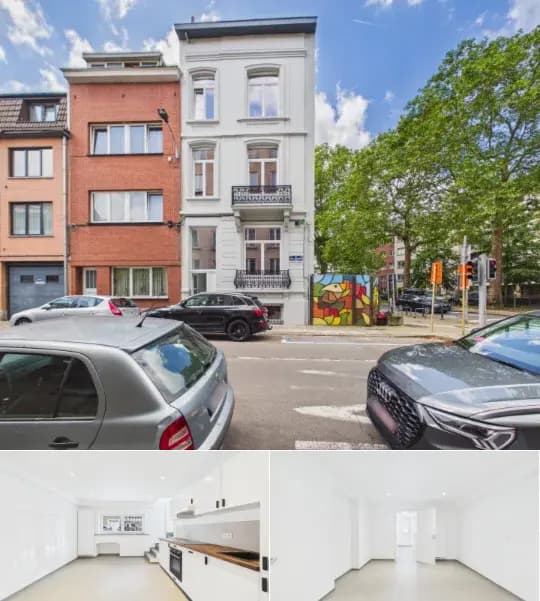 Apartment for rent