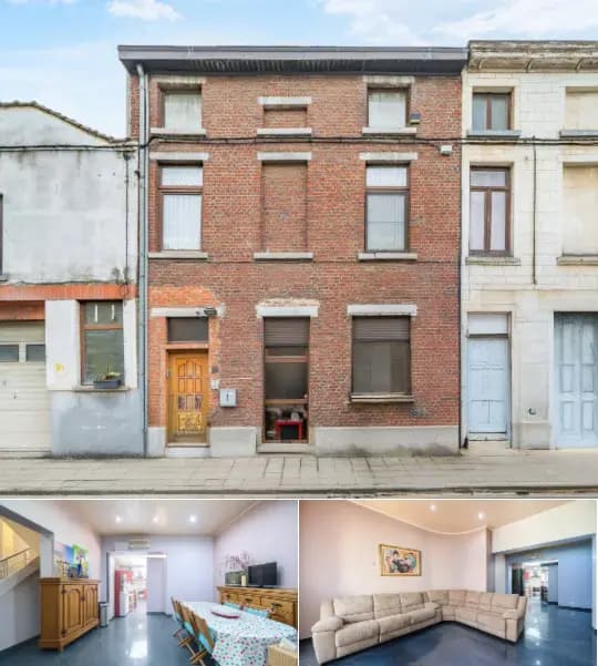 Residence for sale