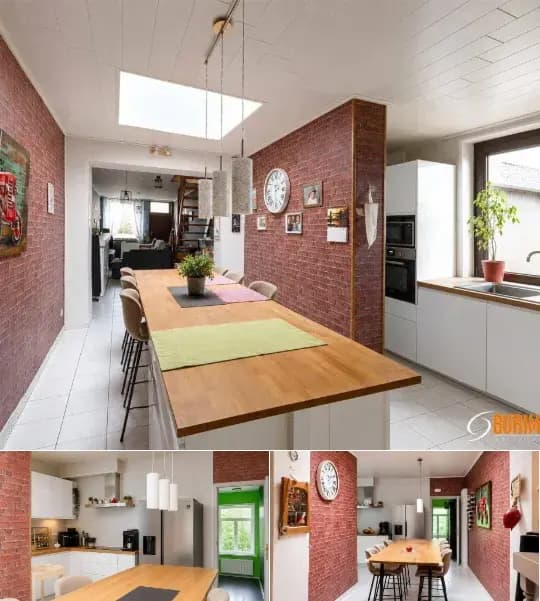 Residence for sale