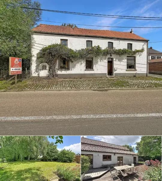 Residence for sale