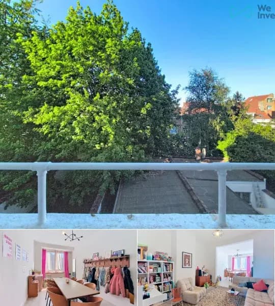 Apartment for rent