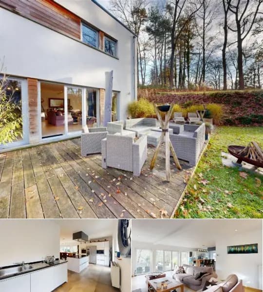 Residence for sale